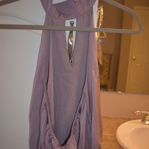 BODY SUIT - Picture 2 of 2